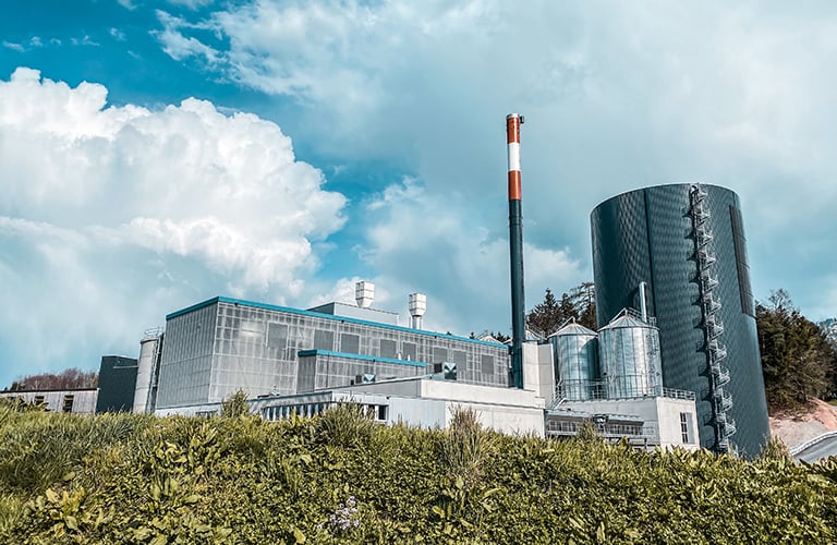 EBL Energie Rigi