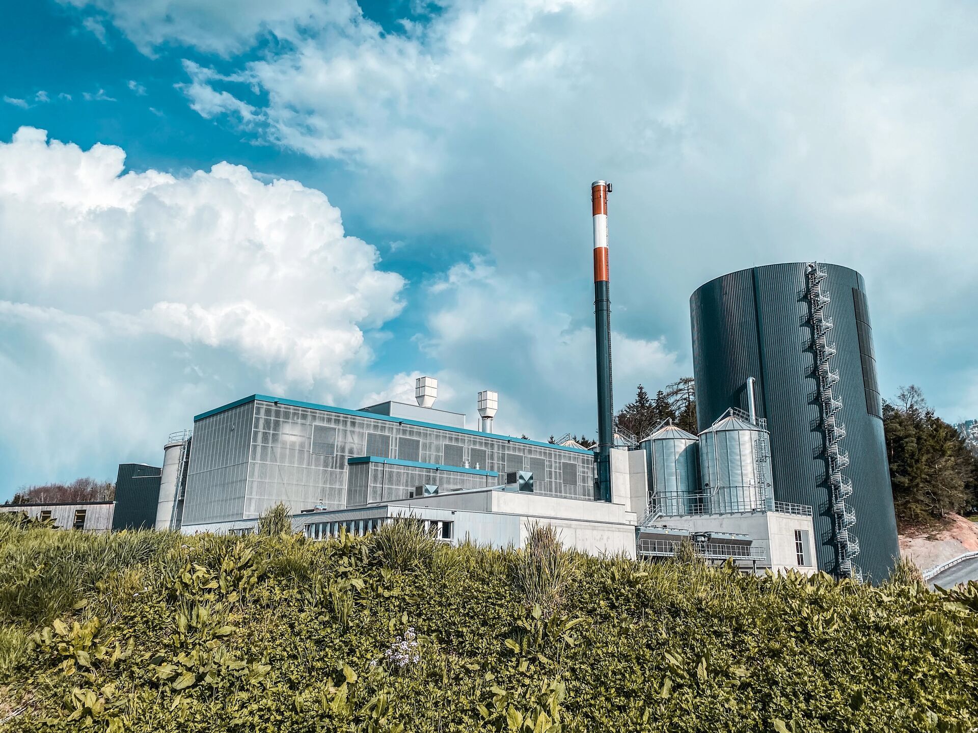 Energiezentrum Rigi