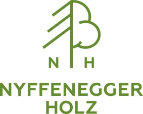 Logo Nyffenegger Holz AG