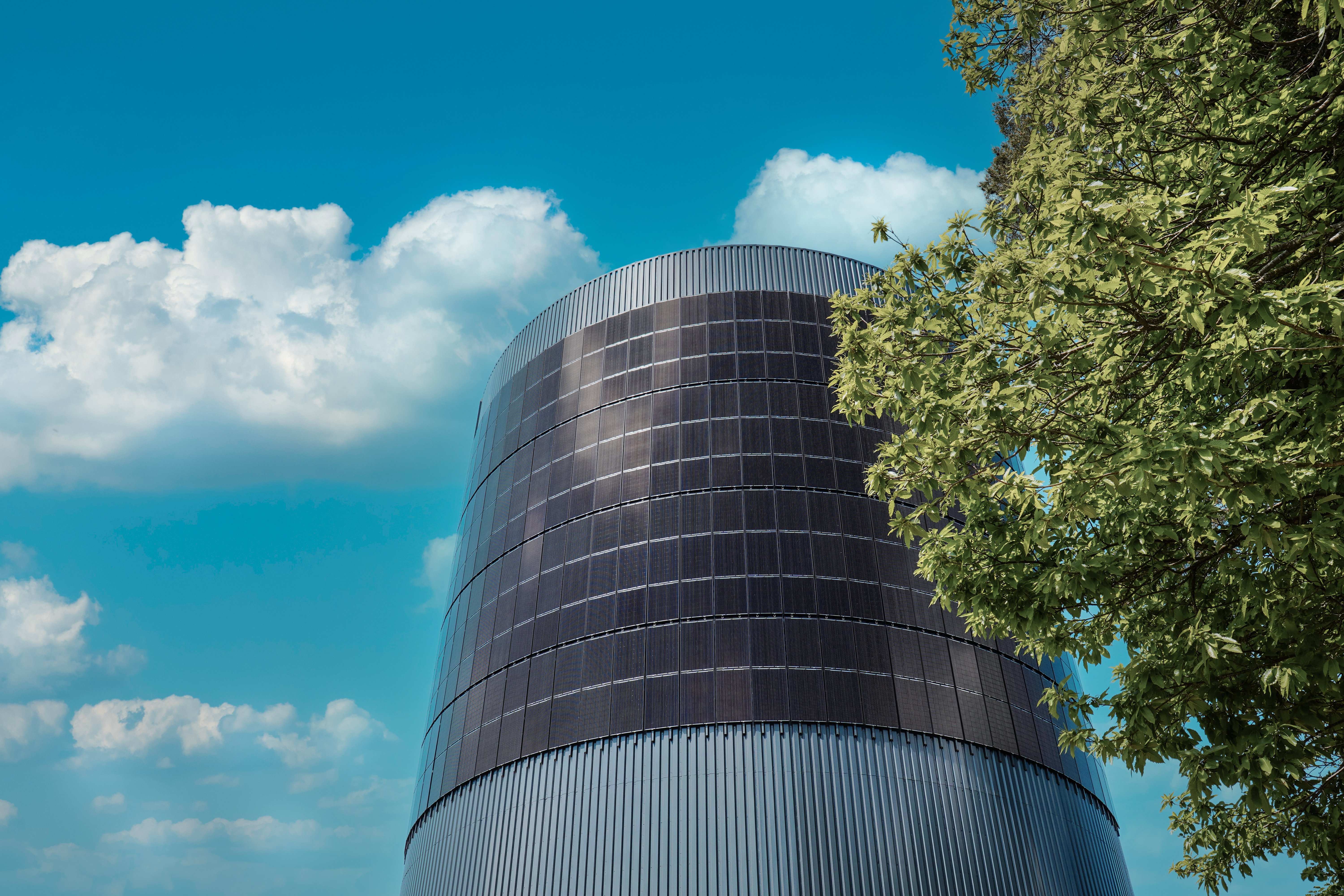 8_AGRO_Warmespeicher_Photovoltaikanlage