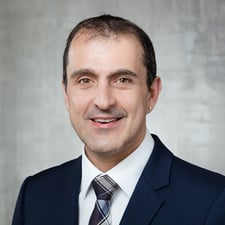 Dominique Jermann Portrait