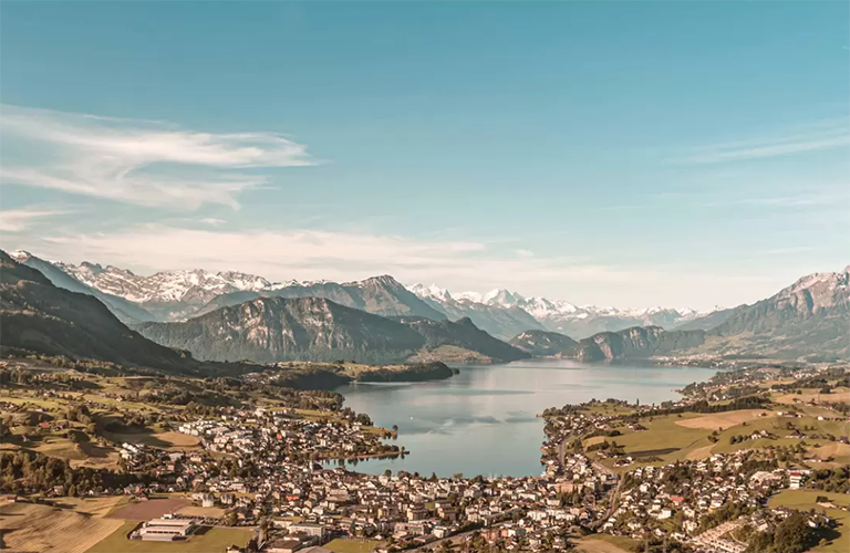Ecogen Rigi