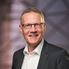 Roger Scheidegger