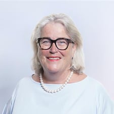 Bernadette Reichlin 