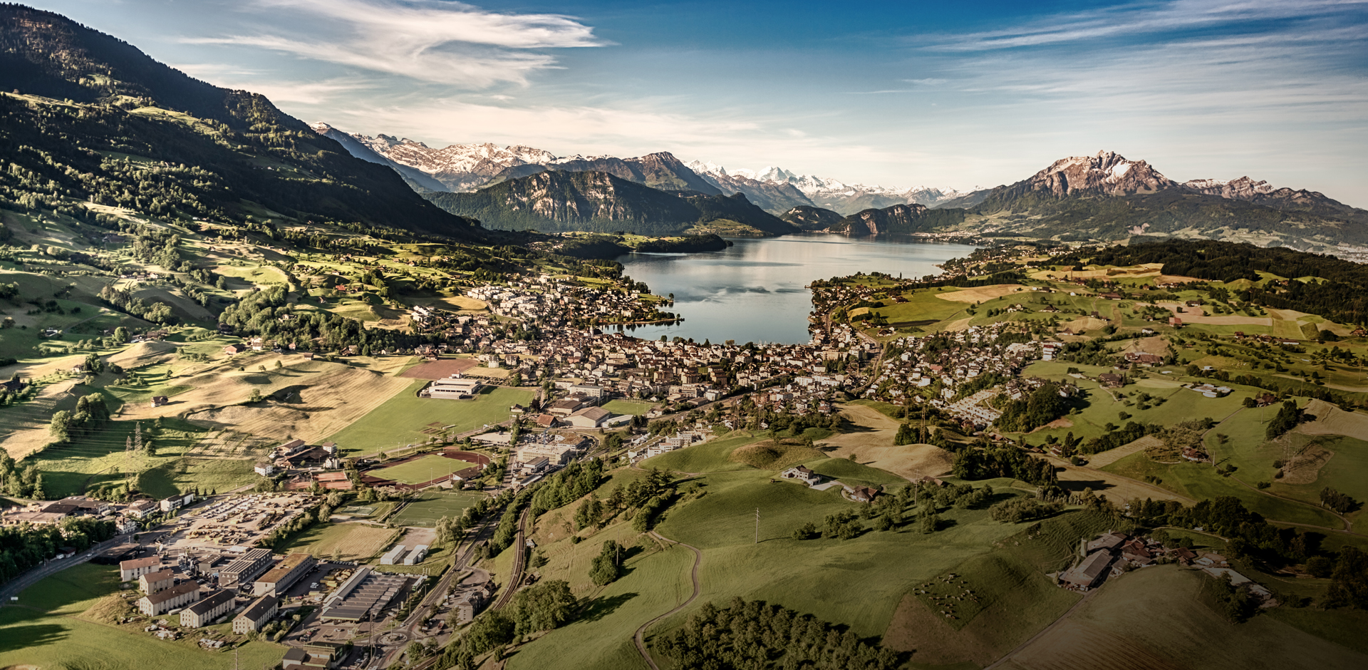 Küssnacht am Rigi